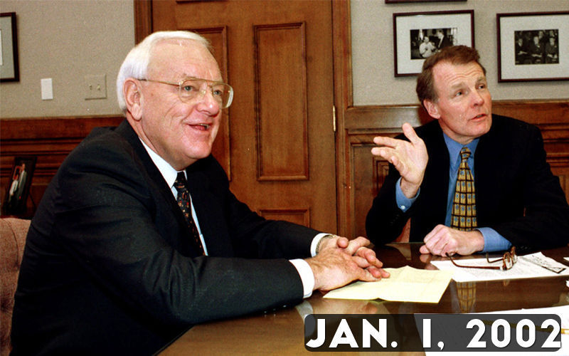 Jan. 1, 2002: